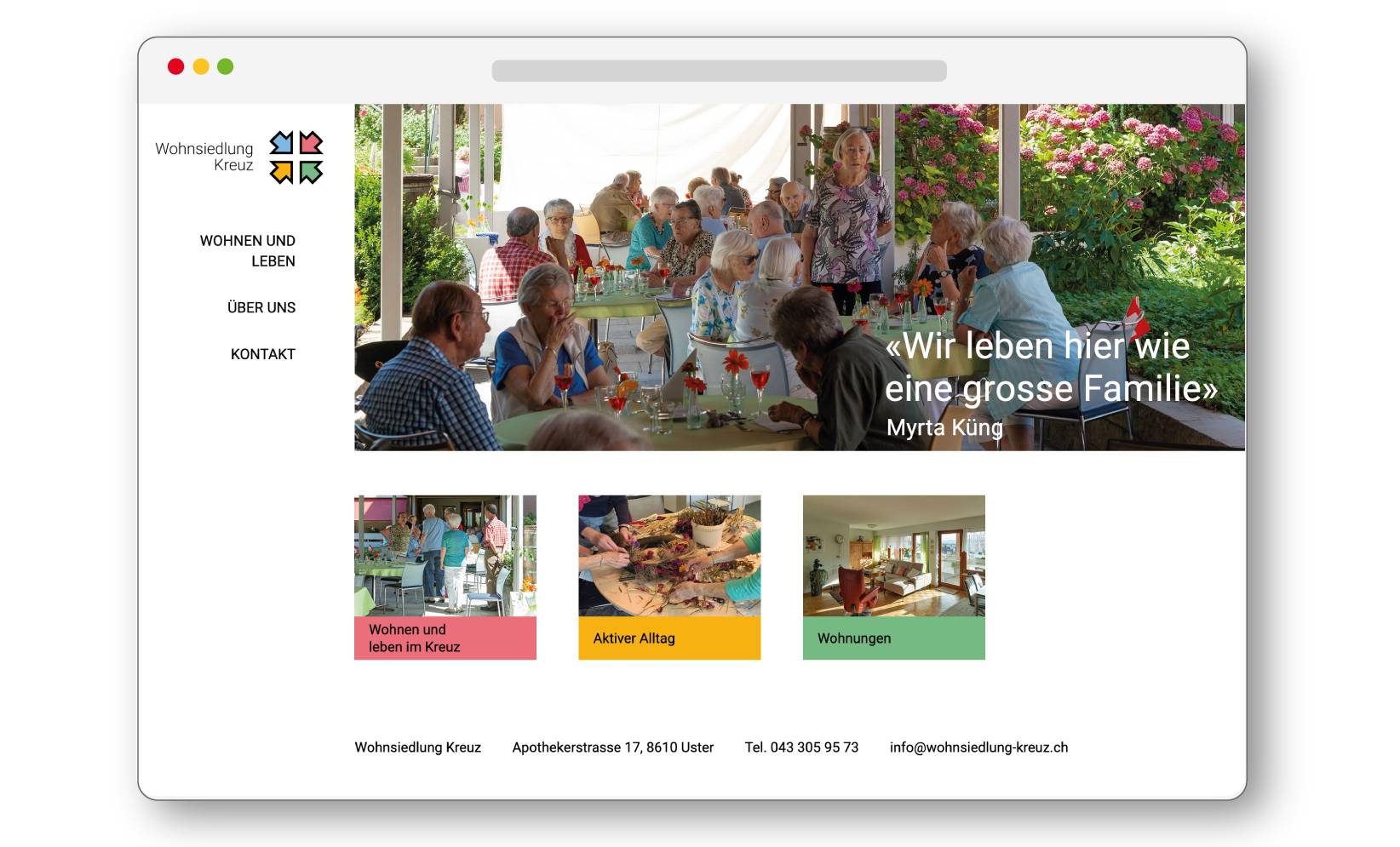 Corporate_Design_Website1 - Silja Schulthess Grafik und Illustration