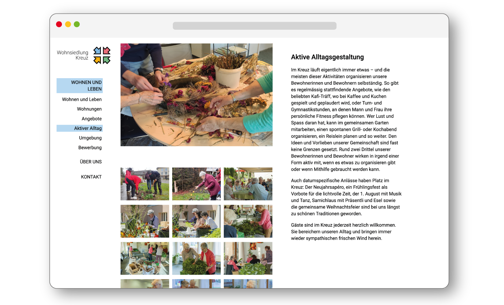 Corporate_Design_Website2 - Silja Schulthess Grafik und Illustration