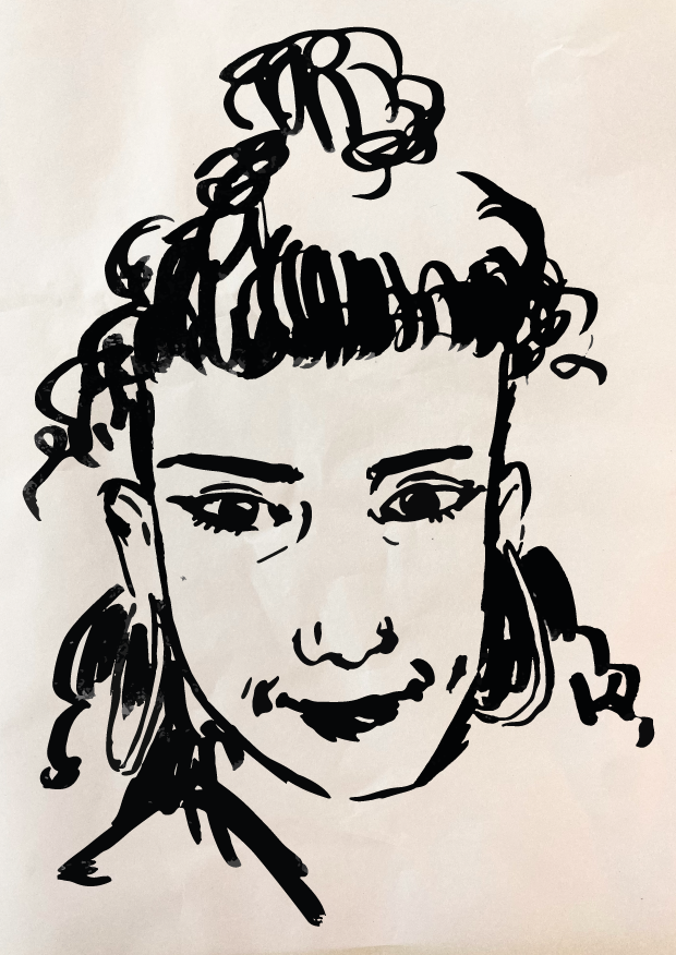 Domi_illu - Silja Schulthess Grafik und Illustration