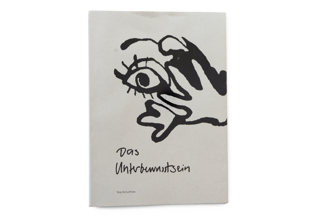 Editorial_Bild1 - Silja Schulthess Grafik und Illustration