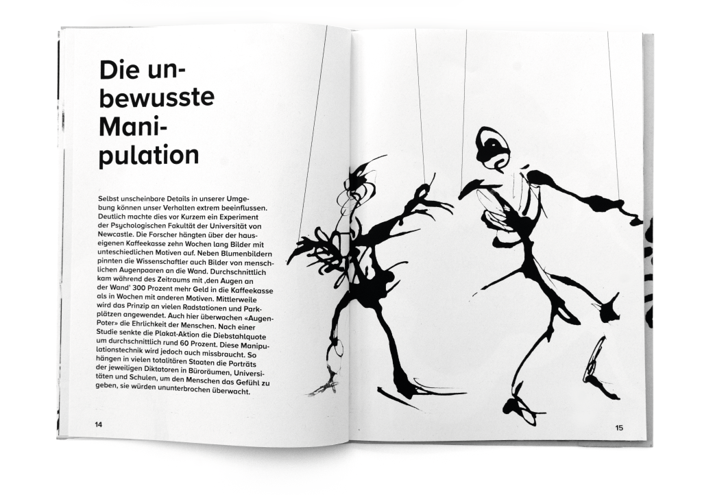 Editorial_Bild7 - Silja Schulthess Grafik und Illustration