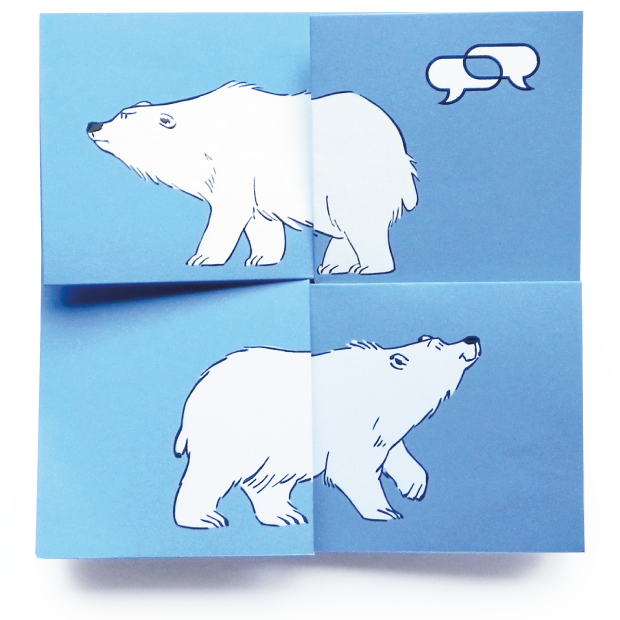 Samowar Jahreskarte - Silja Schulthess Grafik und Illustration