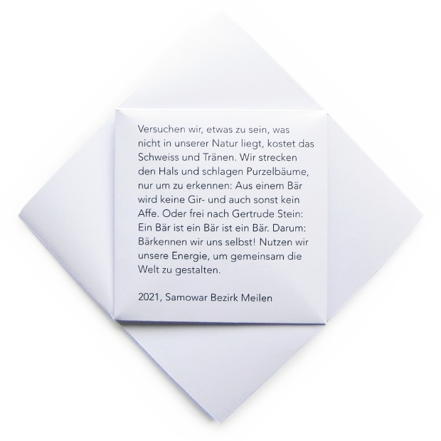  - Silja Schulthess Grafik und Illustration