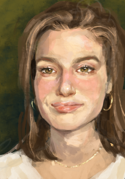 Illustration Bild1 - Silja Schulthess Grafik und Illustration