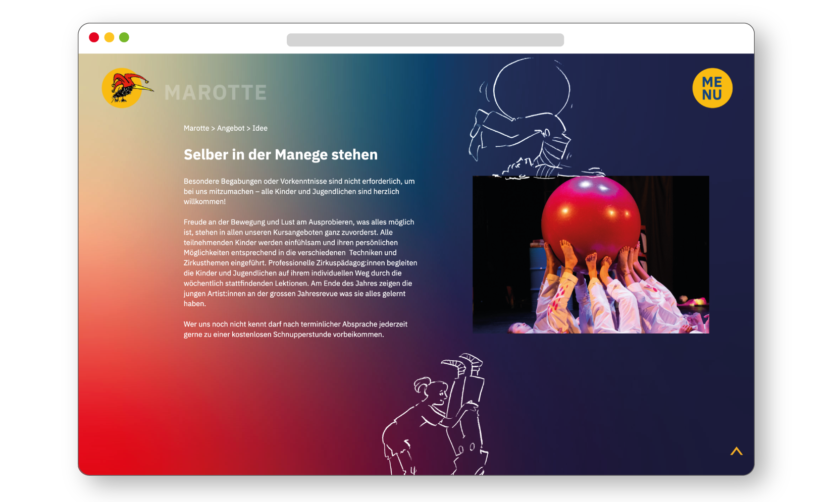  - Silja Schulthess Grafik und Illustration