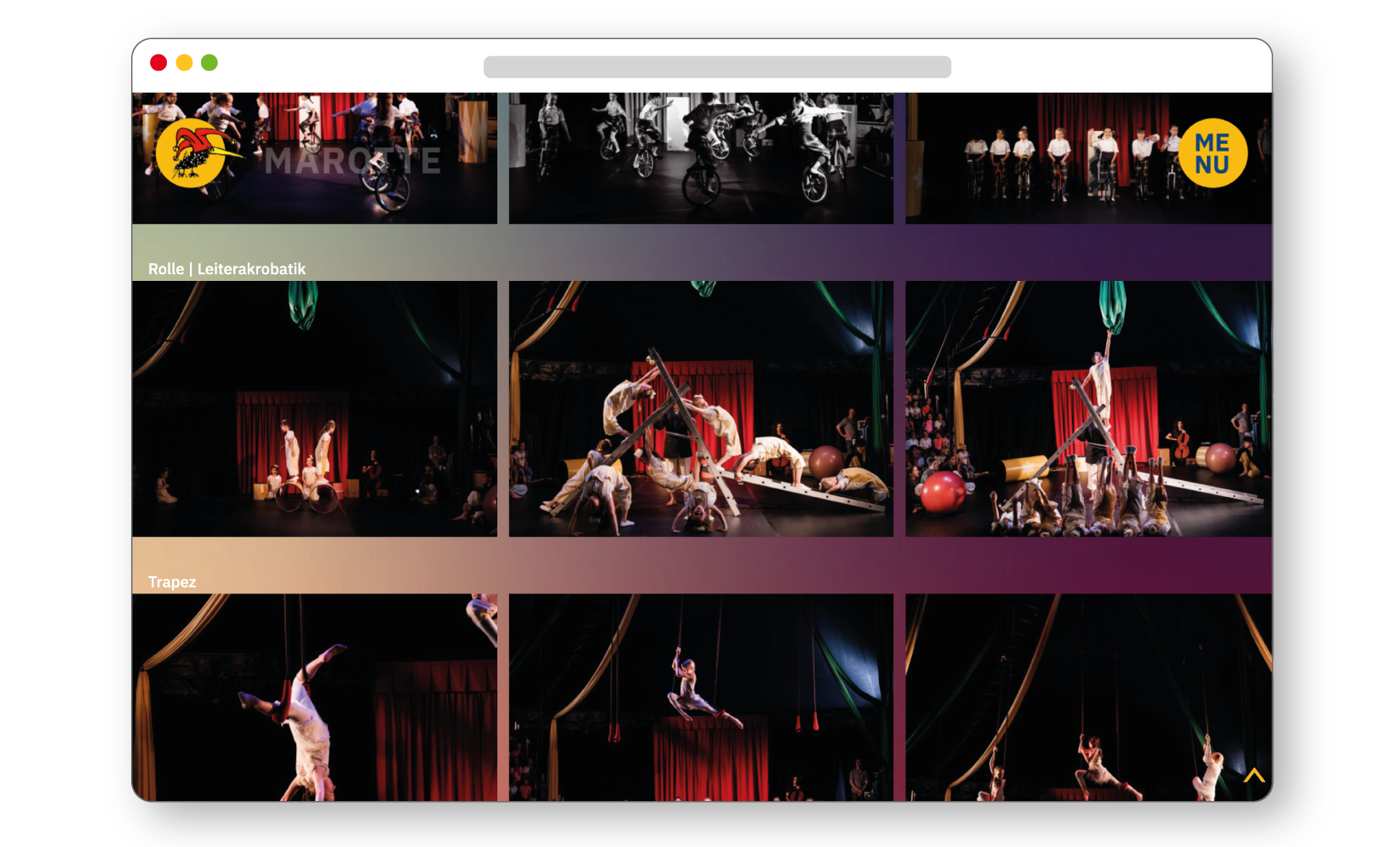 Marotte Website Bild 4 - Silja Schulthess Grafik und Illustration