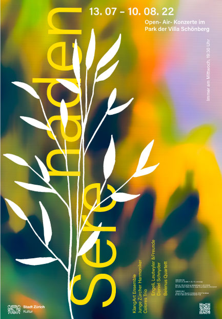  - Silja Schulthess Grafik und Illustration