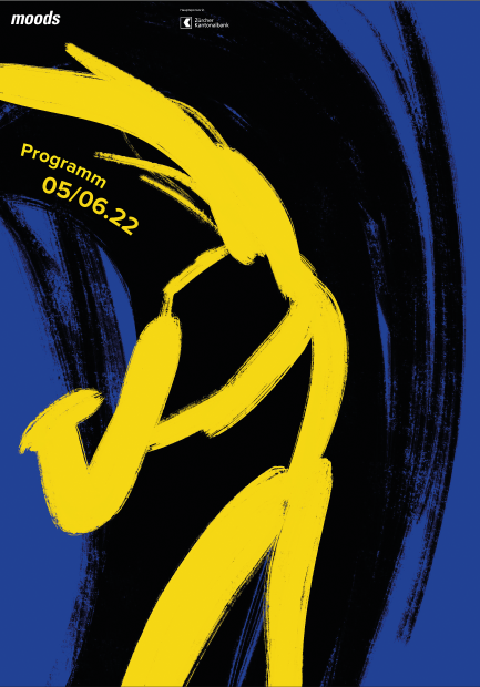  - Silja Schulthess Grafik und Illustration